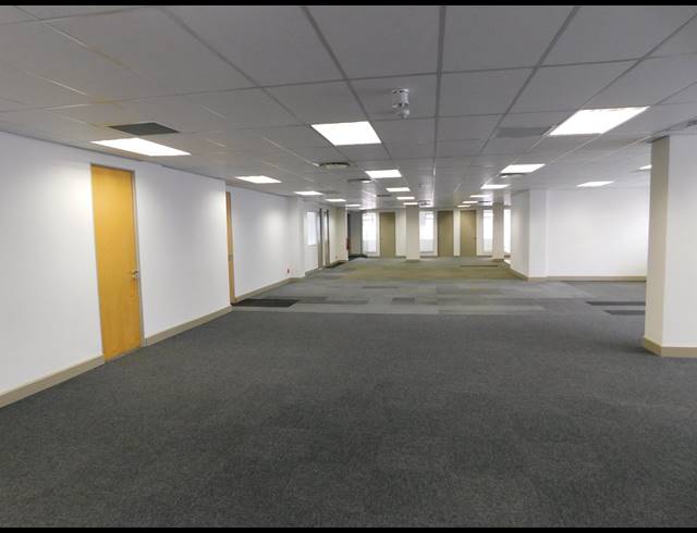 938M² OFFICE TO LET IN ILLOVO